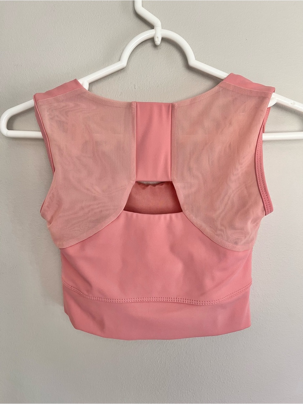 Forme Power Bra In Rose Posture Correcting Bra Size Small - Picture 5 of 8